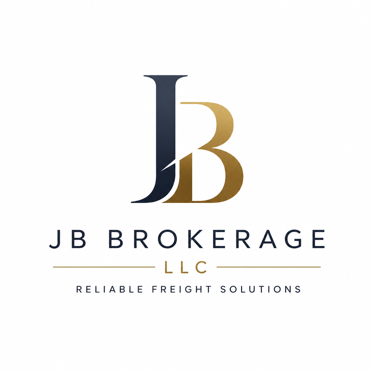 JB BROKERAGE LLC logo